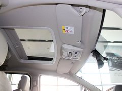2013款 3.6L 自动 豪华版 7座