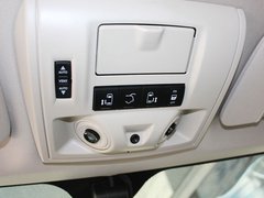 2013款 3.6L 自动 豪华版 7座