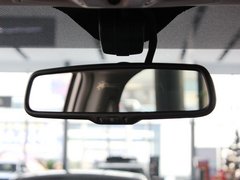2013款 3.6L 自动 豪华版 7座