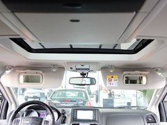 2013款 3.6L 自动 豪华版 7座