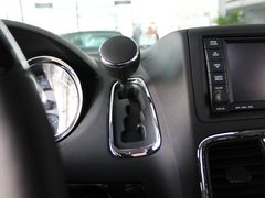 2013款 3.6L 自动 豪华版 7座