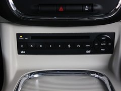2013款 3.6L 自动 豪华版 7座