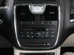 2013款 3.6L 自动 豪华版 7座