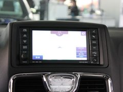 2013款 3.6L 自动 豪华版 7座