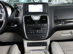 2013款 3.6L 自动 豪华版 7座