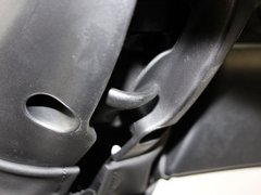 2013款 3.6L 自动 豪华版 7座