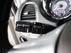 2013款 3.6L 自动 豪华版 7座
