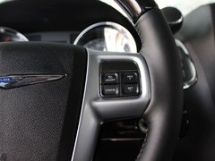 2013款 3.6L 自动 豪华版 7座