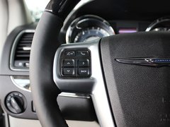 2013款 3.6L 自动 豪华版 7座