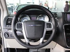 2013款 3.6L 自动 豪华版 7座