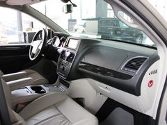 2013款 3.6L 自动 豪华版 7座