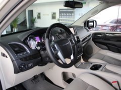 2013款 3.6L 自动 豪华版 7座