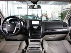2013款 3.6L 自动 豪华版 7座