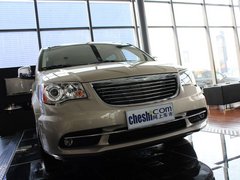 2013款 3.6L 自动 豪华版 7座