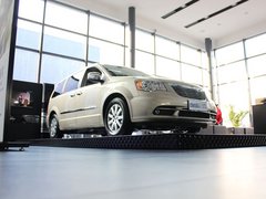 2013款 3.6L 自动 豪华版 7座