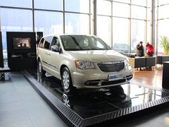 2013款 3.6L 自动 豪华版 7座