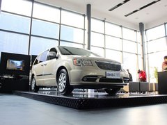 2013款 3.6L 自动 豪华版 7座