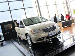 2013款 3.6L 自动 豪华版 7座
