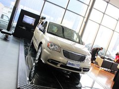 2013款 3.6L 自动 豪华版 7座