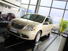 2013款 3.6L 自动 豪华版 7座