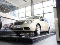 2013款 3.6L 自动 豪华版 7座