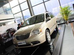 2013款 3.6L 自动 豪华版 7座