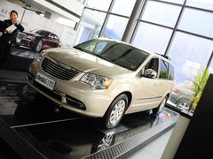 2013款 3.6L 自动 豪华版 7座