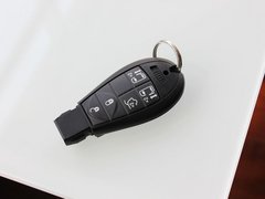 2013款 3.6L 自动 豪华版 7座
