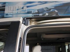 2013款 3.6L 自动 豪华版 7座