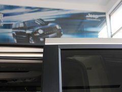 2013款 3.6L 自动 豪华版 7座