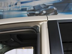 2013款 3.6L 自动 豪华版 7座