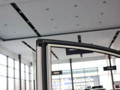 2013款 3.6L 自动 豪华版 7座