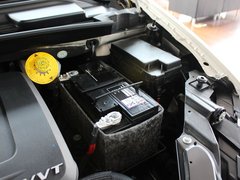 2013款 3.6L 自动 豪华版 7座