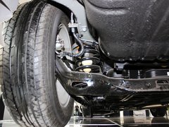 2013款 3.6L 自动 豪华版 7座