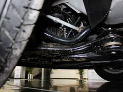 2013款 3.6L 自动 豪华版 7座