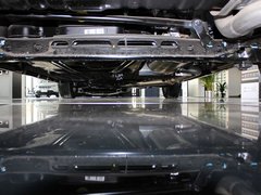 2013款 3.6L 自动 豪华版 7座