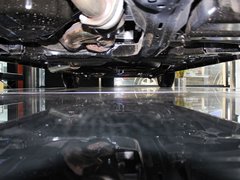 2013款 3.6L 自动 豪华版 7座