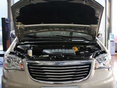 2013款 3.6L 自动 豪华版 7座