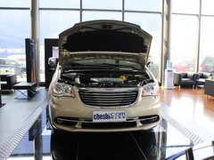 2013款 3.6L 自动 豪华版 7座
