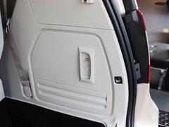 2013款 3.6L 自动 豪华版 7座