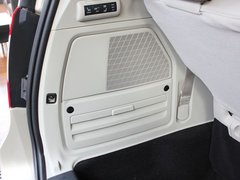 2013款 3.6L 自动 豪华版 7座