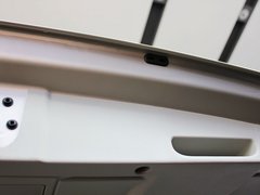 2013款 3.6L 自动 豪华版 7座