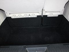 2013款 3.6L 自动 豪华版 7座
