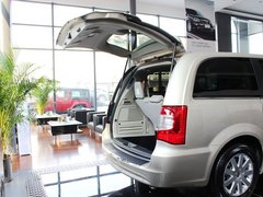 2013款 3.6L 自动 豪华版 7座