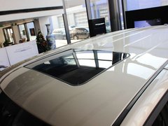 2013款 3.6L 自动 豪华版 7座