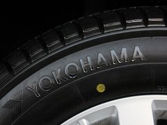 2013款 3.6L 自动 豪华版 7座