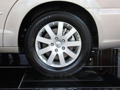 2013款 3.6L 自动 豪华版 7座