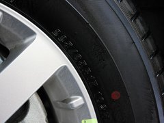 2013款 3.6L 自动 豪华版 7座