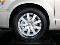 2013款 3.6L 自动 豪华版 7座