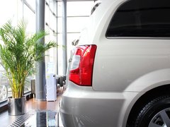 2013款 3.6L 自动 豪华版 7座